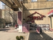 Satılır 25 otaqlı 1000 m2 obyekt Gənclik m.