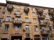 İcarəyə verilir 1 otaqlı 35 m2 köhnə tikili Montin