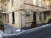 Satılır 7 otaqlı 300 m2 obyekt İçəri Şəhər m.