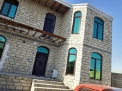 Satılır 5 otaqlı 120 m2 həyət evi Gəncə