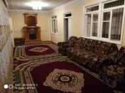 İcarəyə verilir 3 otaqlı 120 m2 həyət evi Sulutəpə