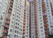 Satılır 3 otaqlı 134 m2 yeni tikili Qələbə dairəsi