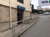 Satılır 1 otaqlı 35 m2 obyekt Bakı Dövlət Universiteti