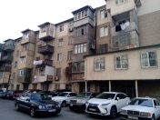 Satılır 1 otaqlı 30 m2 köhnə tikili Nəriman Nərimanov m.