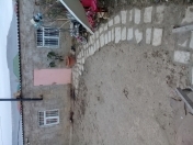 Satılır 2 otaqlı 100 m2 həyət evi Qobu