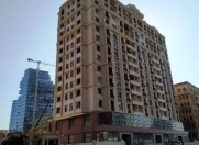 İcarəyə verilir 3 otaqlı 110 m2 yeni tikili 9 mkr