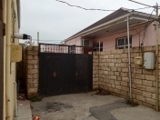 Satılır 3 otaqlı 70 m2 həyət evi Xırdalan