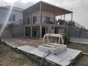 Satılır 4 otaqlı 150 m2 bağ evi Bilgəh