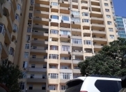 Satılır 3 otaqlı 93 m2 yeni tikili Qaradağ r.