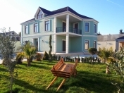 Satılır 6 otaqlı 300 m2 bağ evi Mərdəkan
