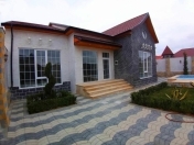 Satılır 5 otaqlı 200 m2 bağ evi Mərdəkan