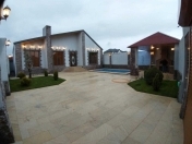 Satılır 4 otaqlı 150 m2 bağ evi Mərdəkan