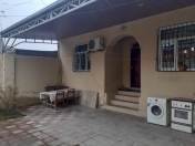 Satılır 3 otaqlı 60 m2 həyət evi Xırdalan