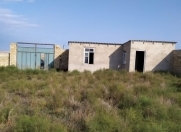 Satılır 3 otaqlı 1600 m2 obyekt Məhəmmədli