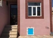 Satılır 3 otaqlı 150 m2 həyət evi Binəqədi