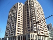 Satılır 3 otaqlı 560 m2 obyekt 28 May m.