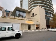 İcarəyə verilir 4 otaqlı 131 m2 obyekt Sahil m.