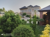 Satılır 6 otaqlı 450 m2 bağ evi Mərdəkan