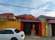 Satılır 4 otaqlı 145 m2 həyət evi Zabrat 2