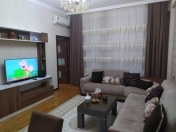 Satılır 3 otaqlı 69 m2 yeni tikili Suraxanı r.