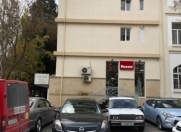 Satılır 3 otaqlı 80 m2 obyekt Səməd Vurğun parkı