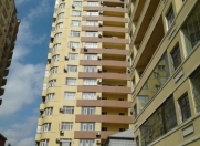 İcarəyə verilir 3 otaqlı 100 m2 yeni tikili Neftçi bazası