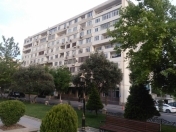 Satılır 2 otaqlı 50 m2 köhnə tikili Cavanşir körpüsü