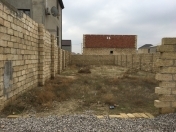 Satılır 3 sot torpaq Sumqayıt