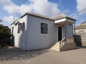 Satılır 3 otaqlı 110 m2 həyət evi Zabrat 2