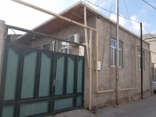 Satılır 3 otaqlı 80 m2 həyət evi Balaxanı