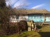 Satılır 3 otaqlı 100 m2 həyət evi Cəlilabad
