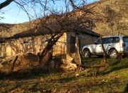 Satılır 3 otaqlı 50 m2 həyət evi Şabran