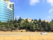 Satılır 3 otaqlı 680 m2 obyekt Nəsimi r.