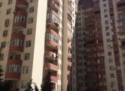 Satılır 3 otaqlı 96 m2 yeni tikili Əhmədli