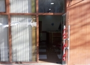 İcarəyə verilir 8 otaqlı 200 m2 ofis Yasamal r.