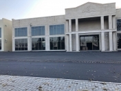 İcarəyə verilir 1 otaqlı 1483 m2 obyekt Şəmkir