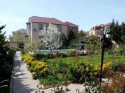 İcarəyə verilir 5 otaqlı 300 m2 villa İçəri Şəhər