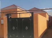 Satılır 3 otaqlı 85 m2 həyət evi Xırdalan