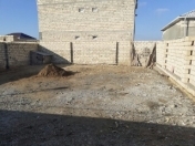 Satılır 3 sot torpaq Rəsulzadə