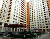 Satılır 4 otaqlı 205 m2 yeni tikili Bakı Dövlət Universiteti