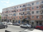 Satılır 1 otaqlı 35 m2 köhnə tikili Port Baku