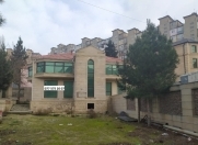 Satılır 8 otaqlı 550 m2 obyekt Xətai r.