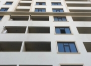 Satılır 2 otaqlı 65 m2 yeni tikili Tibb Universiteti