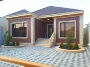 Satılır 4 otaqlı 140 m2 bağ evi Mərdəkan