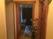 Satılır 3 otaqlı 80 m2 köhnə tikili Keşlə bazarı