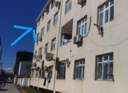 Satılır 2 otaqlı 42 m2 yeni tikili Lökbatan