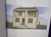 Satılır 2 sot torpaq Rəsulzadə