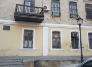 İcarəyə verilir 5 otaqlı 200 m2 köhnə tikili İçəri Şəhər m.