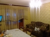 Satılır 3 otaqlı 60 m2 köhnə tikili Fövqəladə Hallar Nazirliyi Akademiyası