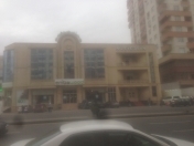 Satılır 1 otaqlı 91 m2 obyekt Yeni Yasamal